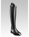 STIVALE DA EQUITAZIONE IN PELLE NERA MODELLO MARILYN - Unisex