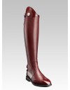 STIVALE DA EQUITAZIONE IN PELLE NERA MODELLO MARILYN - Unisex