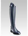 STIVALE DA EQUITAZIONE IN PELLE NERA MODELLO MARILYN - Unisex