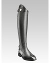STIVALE DA EQUITAZIONE IN PELLE NERA MODELLO MARILYN - Unisex