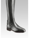 leonardo boot