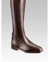 leonardo boot