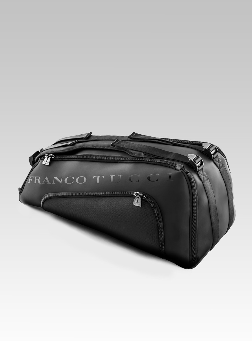 boot bag Cap Franco Tucci